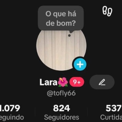 CONTA TIKTOK 800 SEGUIDORES BR 🇧🇷 PROMOVER+SITE+LIVES+TROCAR NOME ✅
