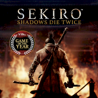 Conta Sekiro Shadows Die Twice GOTY Edition Pc Digital Steam Offline