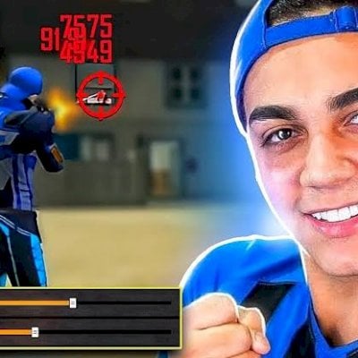 SENSIBILIDADE 2026 NA NOVA ATUALIZAÇÃO