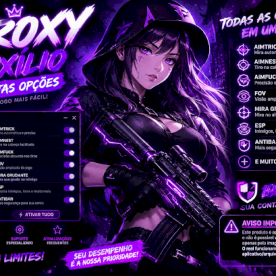 PROXY VIA SITE ANTIBAN