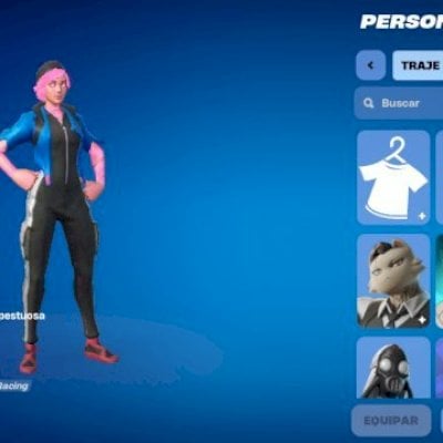 Conta de fortnite og com diversos passes antigos, e picareta 0 delay.