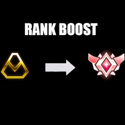 🚀BOOST RANK ROCKET LEAGUE🚀