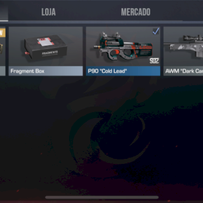 Skin Standoff 2 Cases