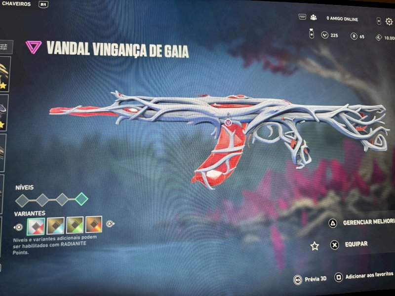 Foto do produto
