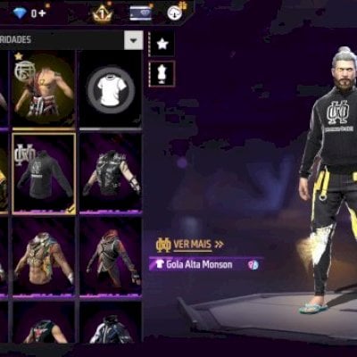 Continha no precinho