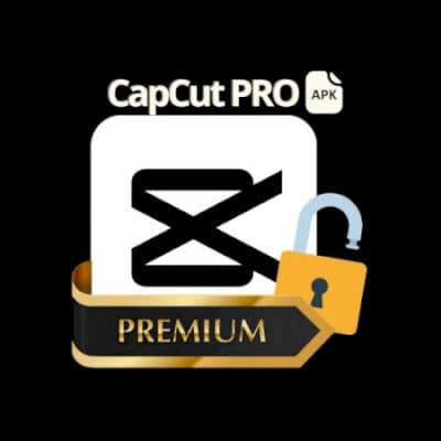 CapCut PRO – Todas As Funções Premium Liberadas! edite sem limites!