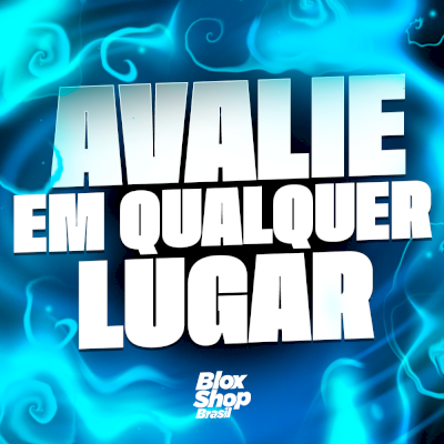 FISCH > 📝 AVALIE EM QUALQUER LUGAR