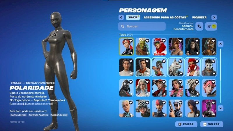 Foto do produto