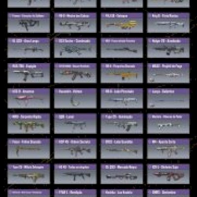 CONTA DE CALL OF DUTY MOBILE