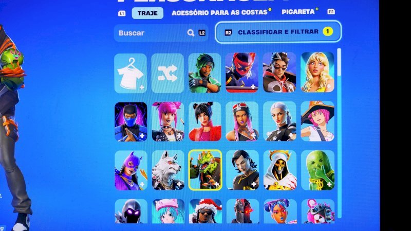 Foto do produto