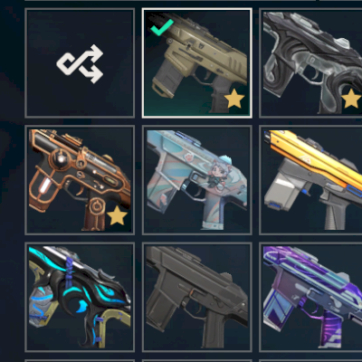 Conta de valorant top(FACA DO LOCK//IN)