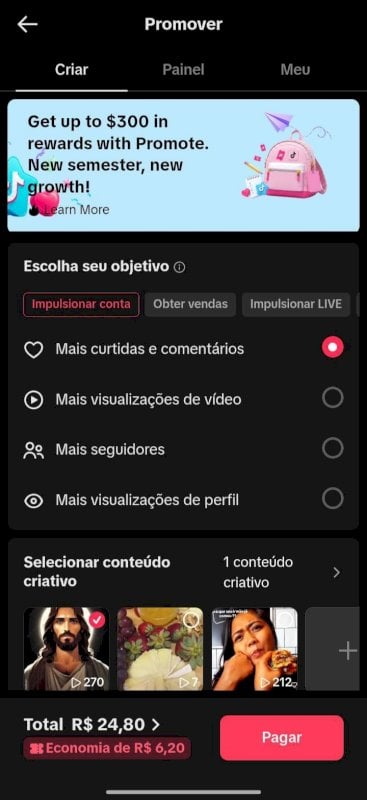 Foto do produto
