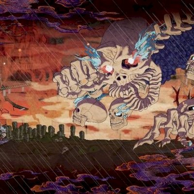 GetsuFumaDen Undying Moon- steam offline (entrega automática)