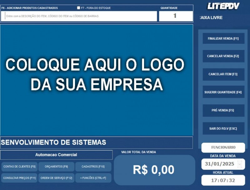 Foto do produto