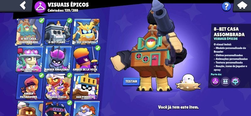 Foto do produto