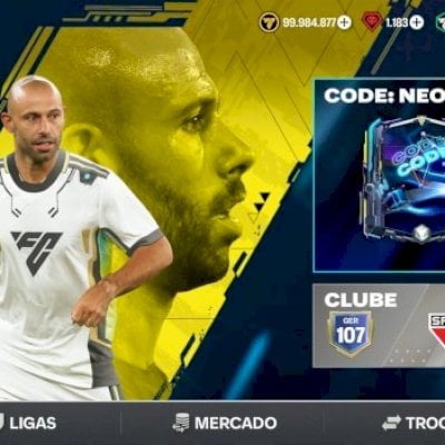 Fifa Mobile 107 99M Coins | NV48