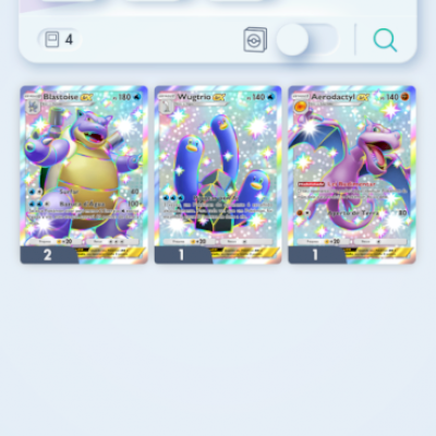 Conta LVL 46 4.8k Cards