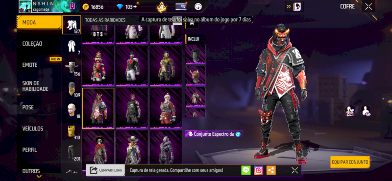 Foto do produto