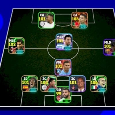 ROBOZÃO 107 E MUITO MAIS!!!!!