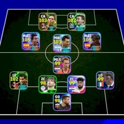 Ferran torres+yamal+van basten