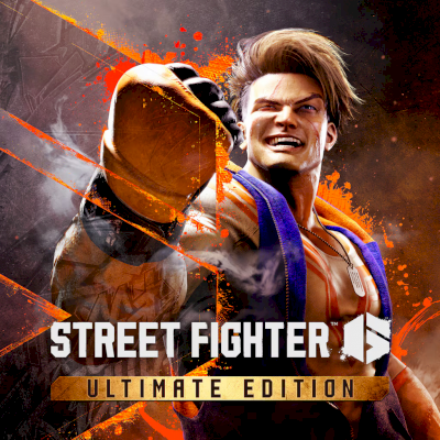 Conta Street Fighter 6 Ultimate Edition Pc Digital Steam Offline