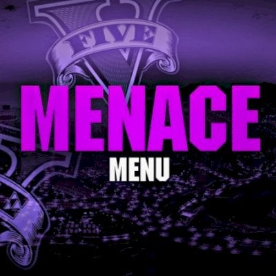 Mod Menu GTA Enhanced Menace PERMANENTE