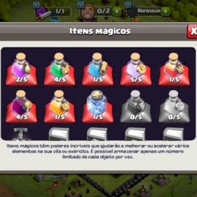 CV 9 recente ecológico baratinho