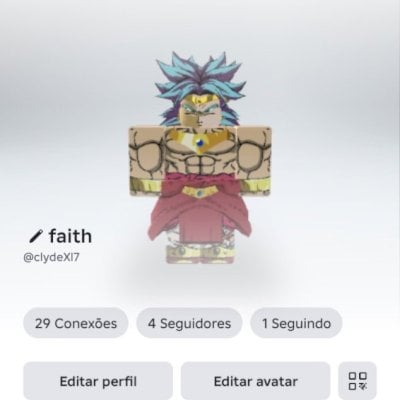Conta Roblox – +100 itens, Robux já gastos, pronta para jogar