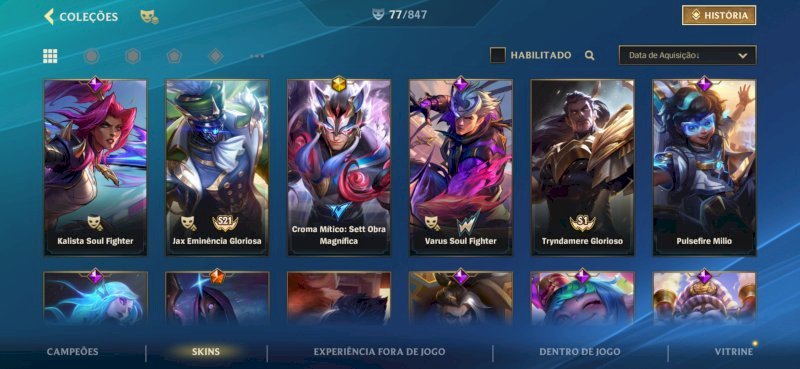 Foto do produto
