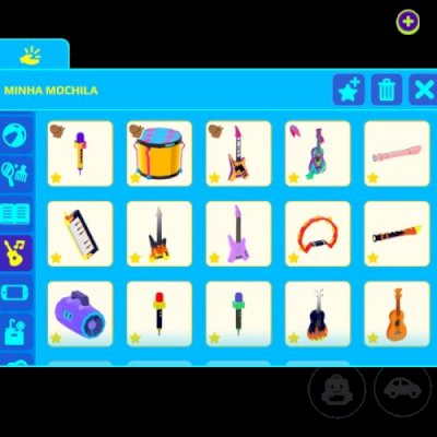 conta antiga do pkxd com varios itens, inclusive 13 pets lendarios, 1 moto admin