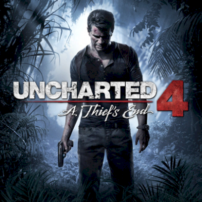 UNCHARTED: Coleção Legado dos Ladrões  JOGOS STEAM - CONTAS STEAM