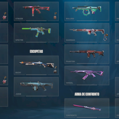 CONTA DE VAVA COM 1613 REIAS GASTOS LVL 309