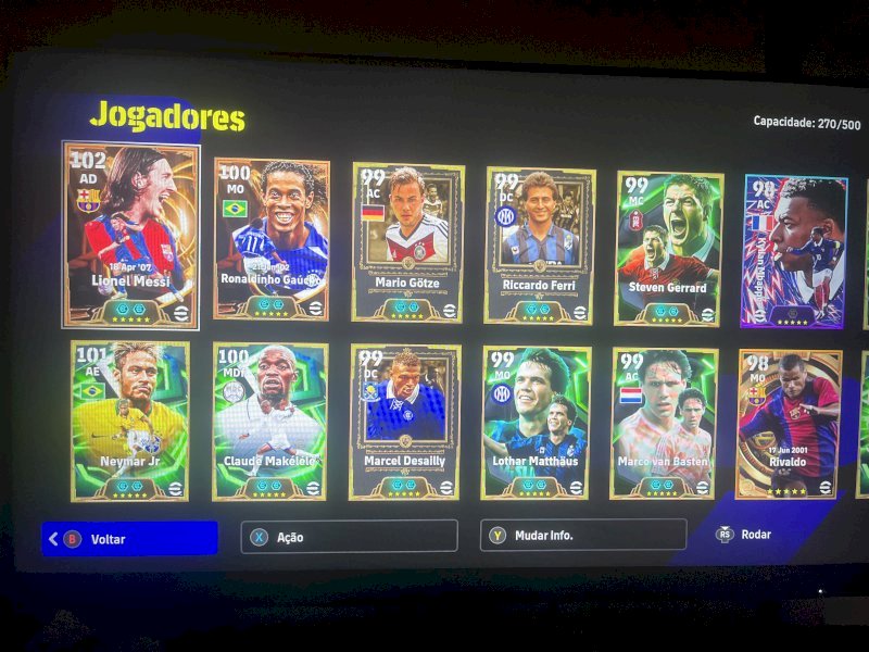 Foto do produto