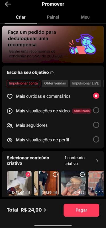 Foto do produto