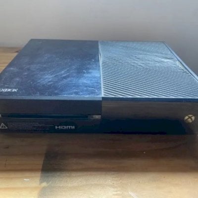 🎮 Xbox One com 2 Controles 🕹️