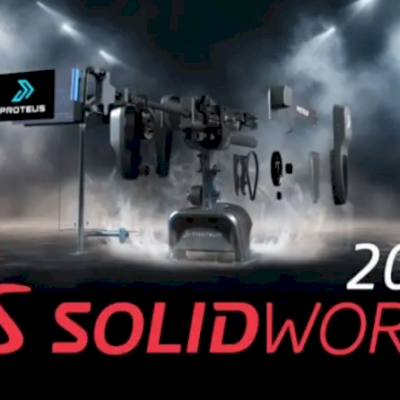 SolidWorks 2025 SP2.0 Full Premium