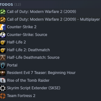 🔥 Conta Steam Antiga – 19 Anos de Serviço 🔥