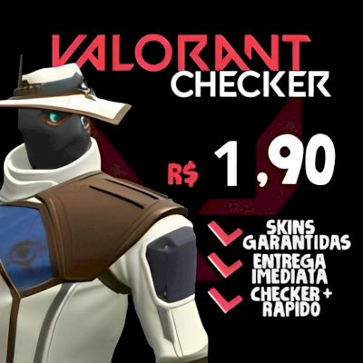 PACK DE CONTAS POR 1,90 VALORANT