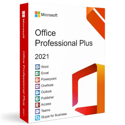 Office 2021 ( tem que desativar as atualizações)