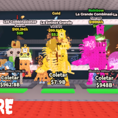 La extinct grande gold 99.8mi/s