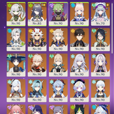 Vendo conta AR 60 desde a 2.0