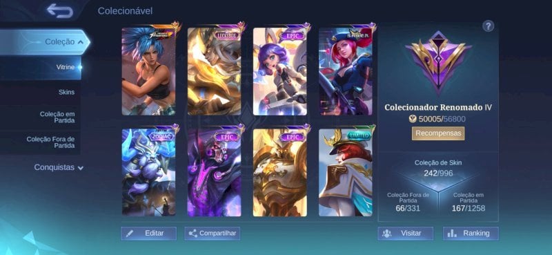 Foto do produto