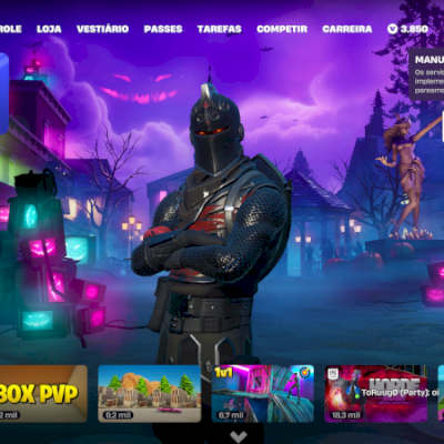 CONTA RARA FUNDADOR COM PASSE DE BATALHA TEMPORADA 2 CAPITULO 1 + 3850 VBUCKS