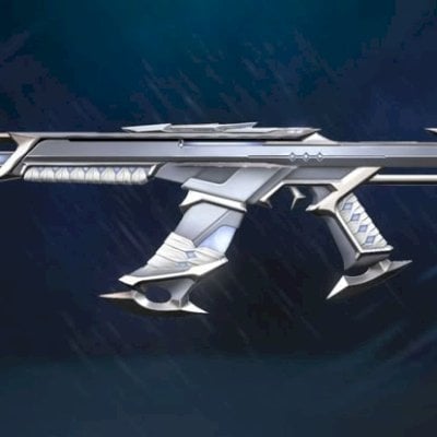 Vendo conta Vandal KURONAMI, Phantom recon + 2 skins de vandal