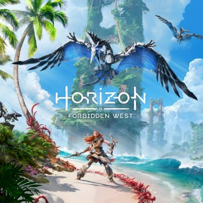 HORIZON FORBIDEN WEST PC