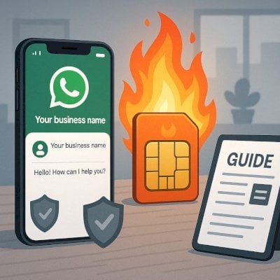 🥷🌟 Método Simples, Prático, Barato e Eficiente Para Maturar Chip e Anunciar 🚀