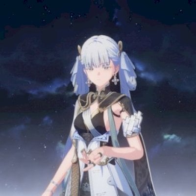 Wuthering Waves  conta!