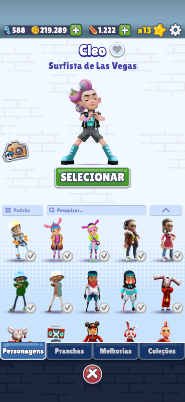 Foto do produto