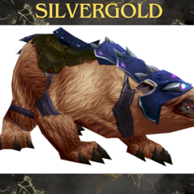 Montaria Urso Marrom - Wow Retail