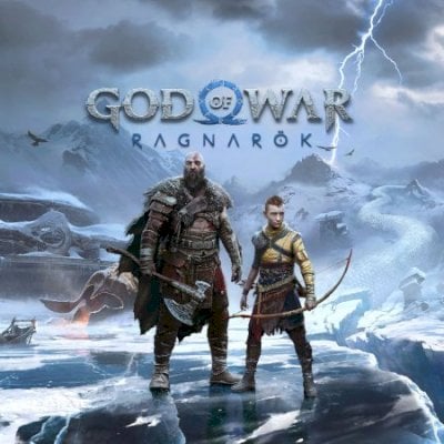 (Steam) God Of War Ragnarok - Jogue Diretamente na sua Conta Steam !